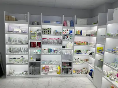 Магазин стоматологічних матеріалів та обладнання "Зубна Фея "