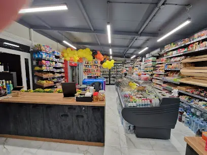 Магазин &laquo;Сонечко&raquo;