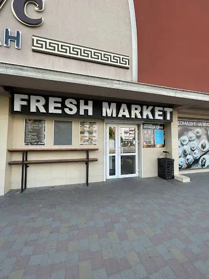 Fresh Market