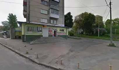 Мінутка