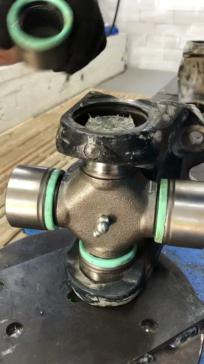 &laquo;Захід Кардан Центр&raquo;