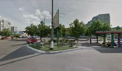 Big shop секонд-хенд