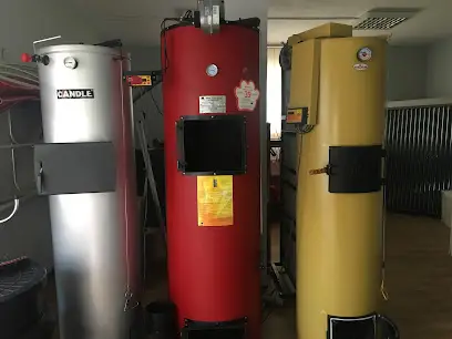 Компанія "ЕкономТепло"