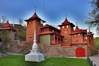 Білий лотос