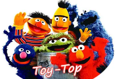 Toy-Top