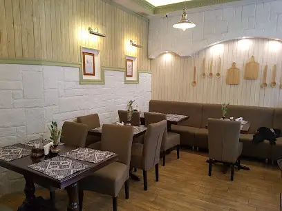 Міжнародний вареничний фонд