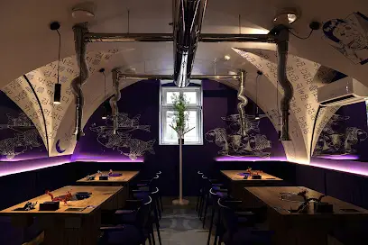 Kim Kimchi Korean BBQ (Львів)