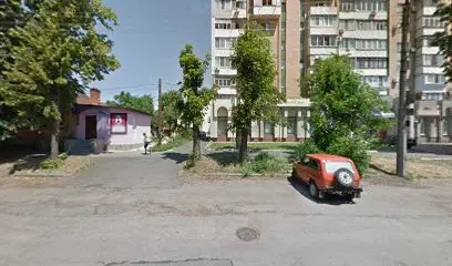 ТОВ &laquo;ЄВРОТРЕЙД-ЧЕРКАСИ&raquo;