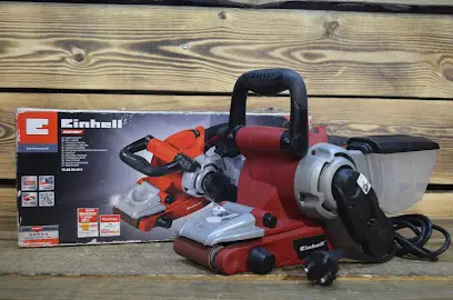 Einhell Tools