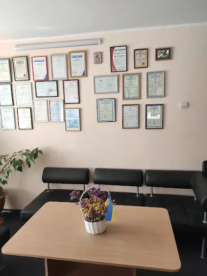 Юридична консультація. Адвокат Платіцина О. Г.