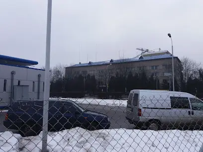 Центр технічної охорони