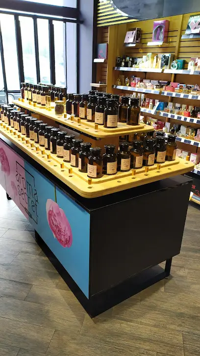 Шик і блиск