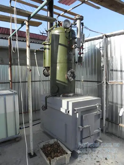 ПП "ПарКотел"