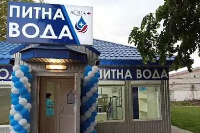 Аква Плюс Доставка питної води