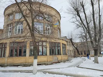 Міська поліклініка №22