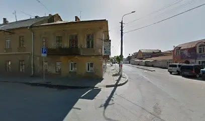 Чарівна рукавичка