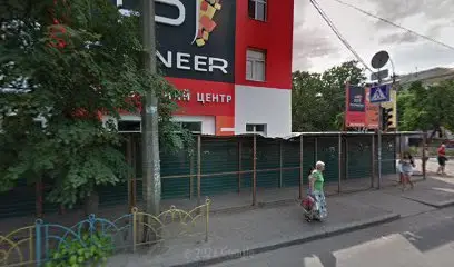 Спорттовары Черкассы