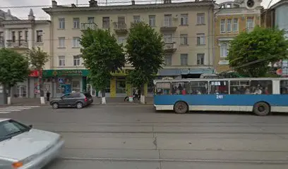 ROZETKA + Укрпочта