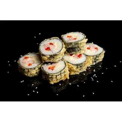 Піцерія Дон Япон