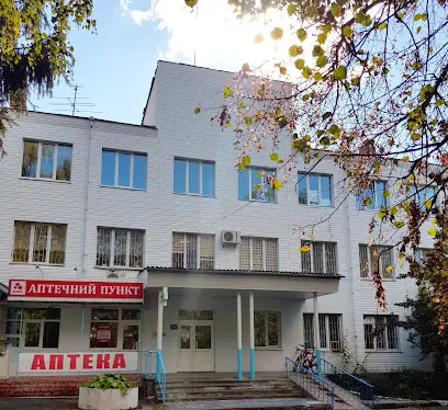 МЕДИЧНИЙ ФЛЕБОЛОГІЧНИЙ ЦЕНТР
