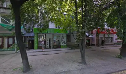 Дитячо-юнацький клуб "Коло друзів"