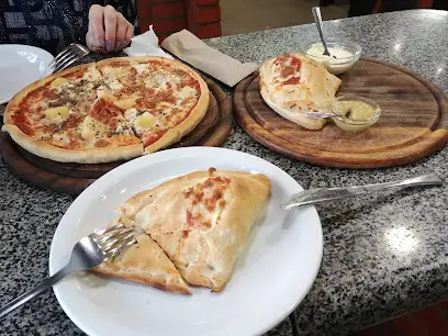 Pizza Celentano
