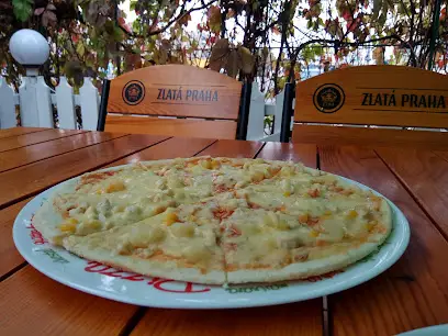 Бар&mdash;пицерия