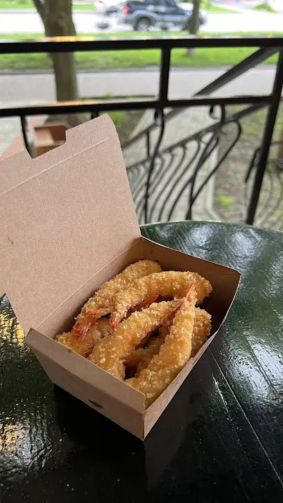 БУЛКА і КОТЛЕТА