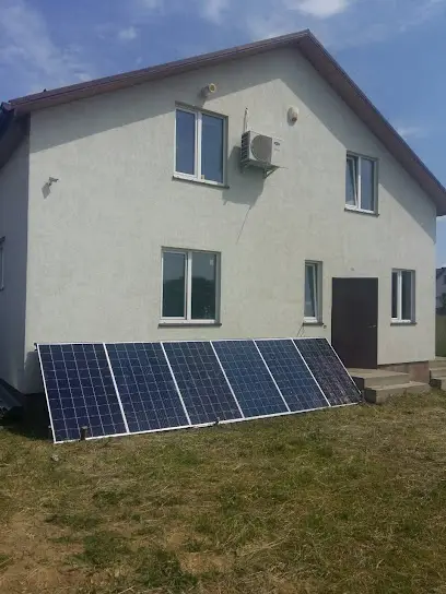 Фірмовий магазин опалювального обладнання СвітТепла