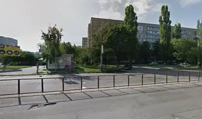 Магазин розливного пива