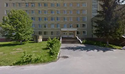 Комп'ютерна томографія Трускавець