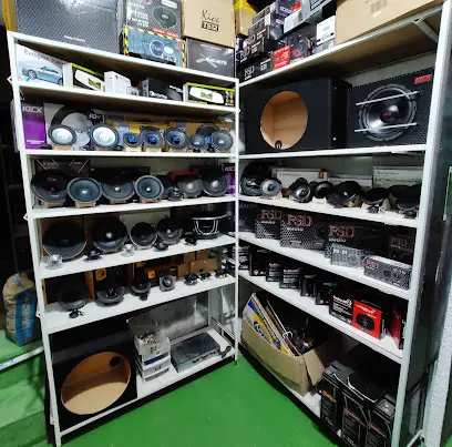 Rudov Sound - АвтоЗвук | Шумоізоляція авто | Штатні Android магнітоли! Хмельницький