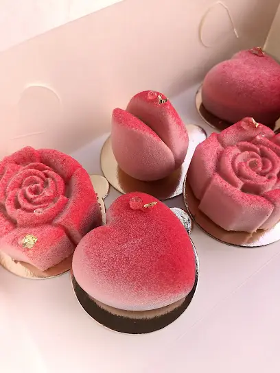 Ваш домашній кондитер