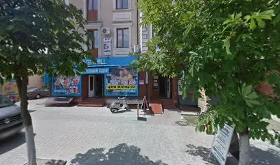 Юридичні послуги