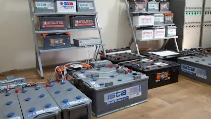 Відновлення акумуляторів, продаж