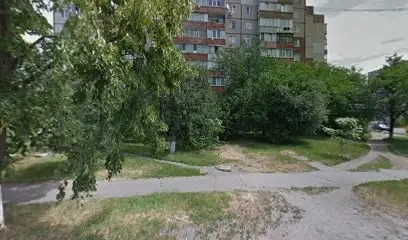 Приватне підприємство &laquo;АМОФОР&raquo;