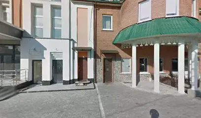 ТОВ АГРО-ТЕРРА БЦ - переработка сои