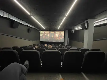 Кінотеатр "Прем'єра"