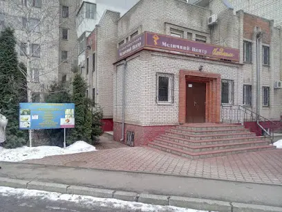Мед. центр "Людмила"