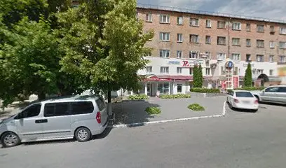 Юридично-бухгалтерська фірма &ldquo;Імпоста&rdquo;