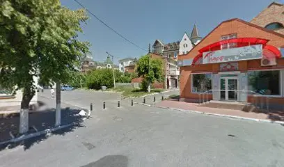 ТОВ ФІРМА ЮСА