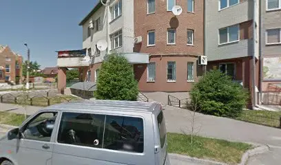 Білоцерківський офіс ТОВ "ІТО"