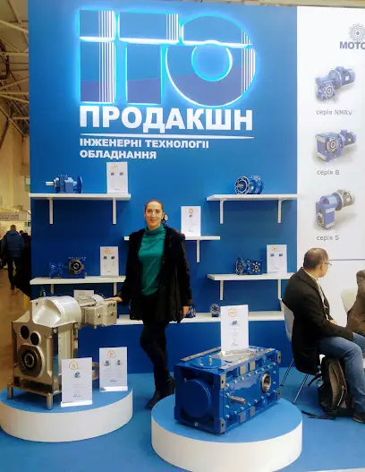 "ITO-PRODUCTION" LTD