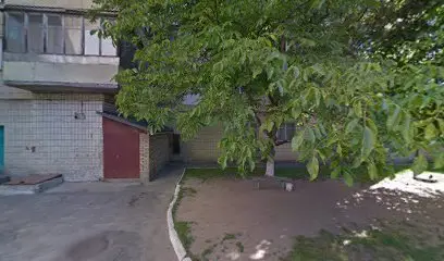 ТОВ ЦЕНТР МОЗКУ