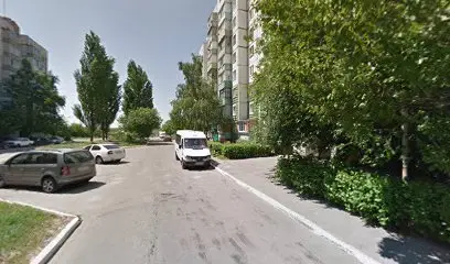 ОСББ Інститутський 4