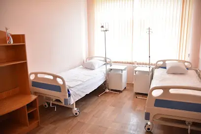 Вінницька міська клінічна лікарня №1