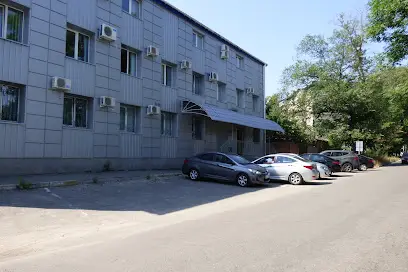 ВІДОКРЕМЛЕНИЙ СТРУКТУРНИЙ СПЕЦІАЛІЗОВАНИЙ ПІДРОЗДІЛ ОХОРОНИ ОБ'ЄКТІВ НАФТОГАЗОВОЇ ГАЛУЗІ