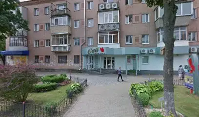 LazerBeuty Черкассы - лазерная эпиляция