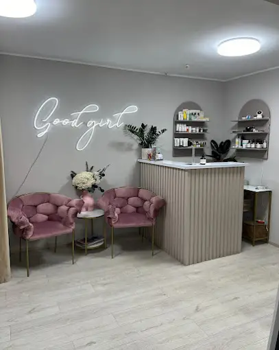 Good Girl nail studio