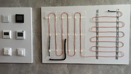 "ENERGYWEST" Інтернет-магазин освітлення та тепла підлога